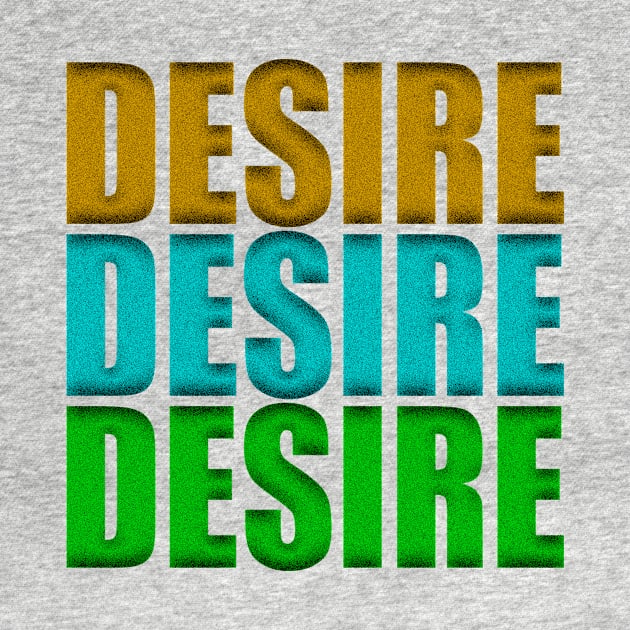 Desire by Prime Quality Designs